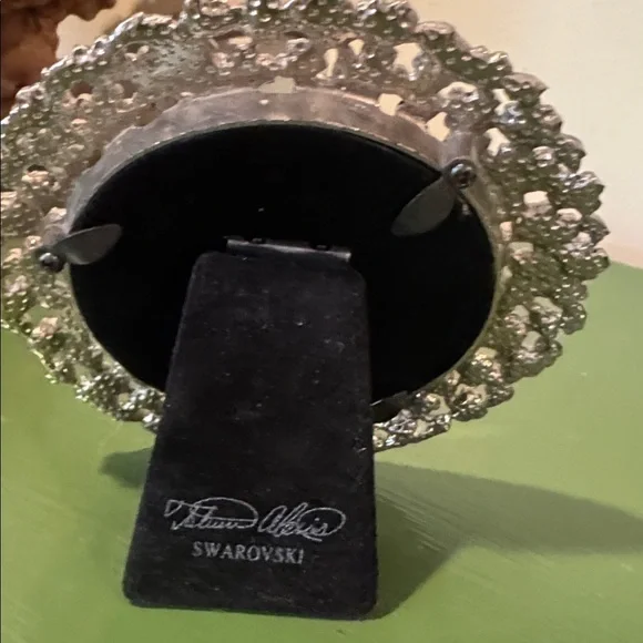 Tatum Alexis Swarovski frame - Picture 2 of 6